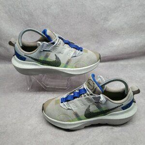 Nike Crater Impact Youth Size 6 /EU 38.5 /women’s Size 7.5 Running Shoes